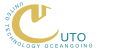 UTO株式会社 ロゴ